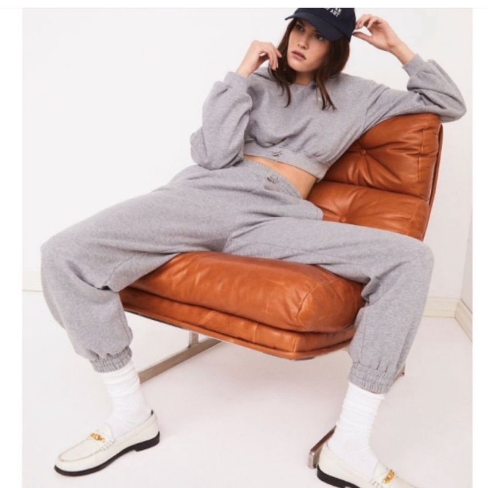For Love & Lemons Josie Sweatsuit